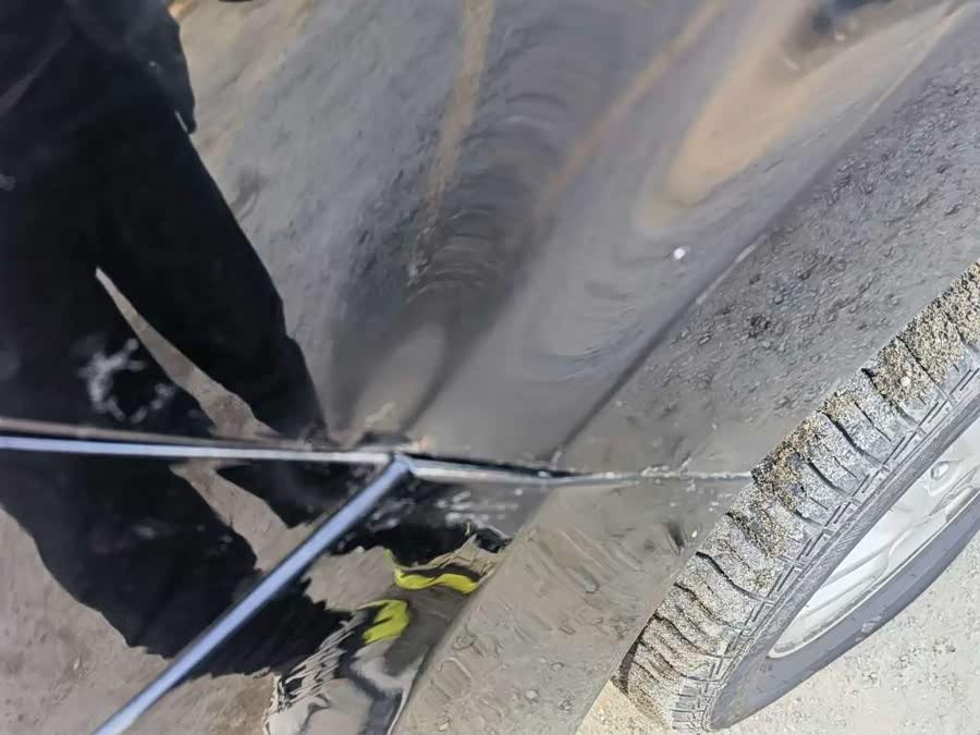 日产 日产NV200 2015 汽车图片 #20