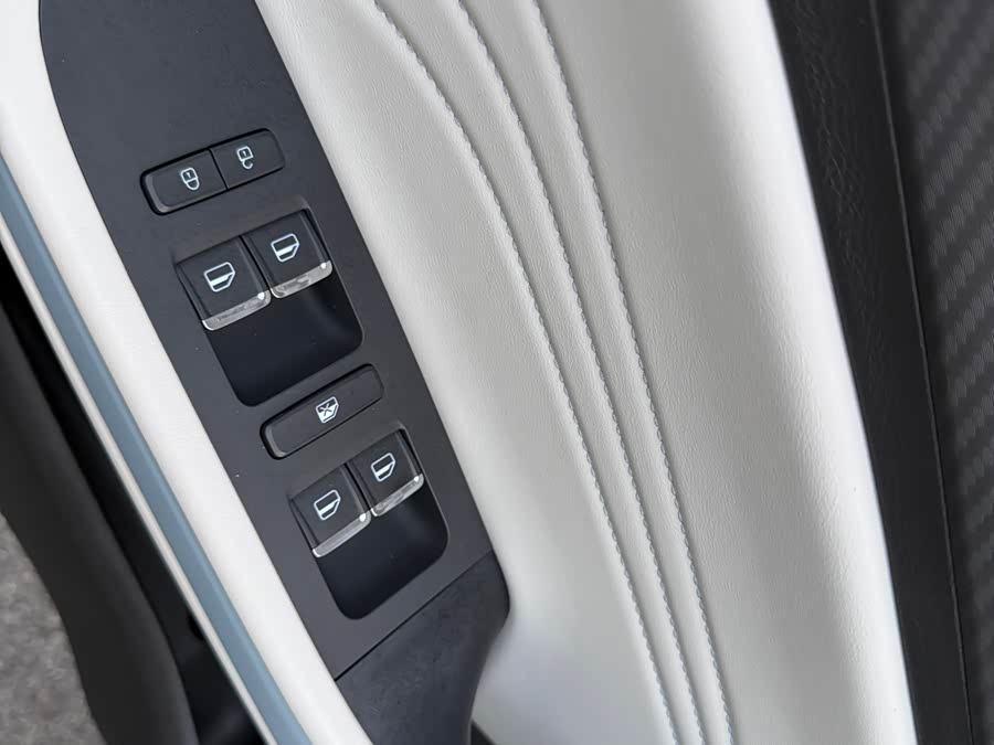 Chery Tiggo 3x 2022 car image #20