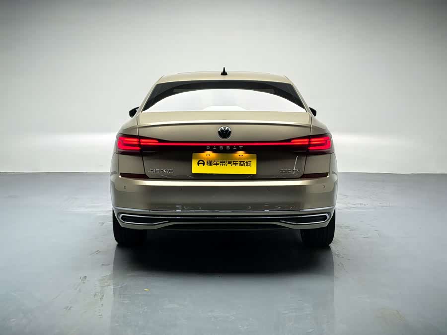 Volkswagen Passat 2022 imagen de coche #20