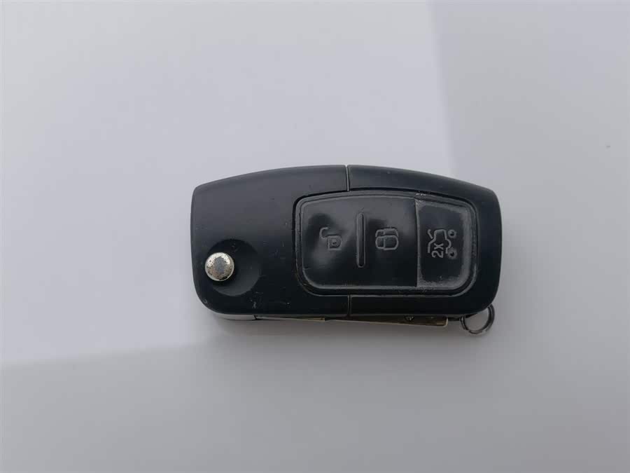 Ford Fiesta 2015 car image #20