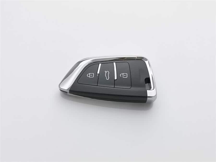 MG 5 2022 car image #20
