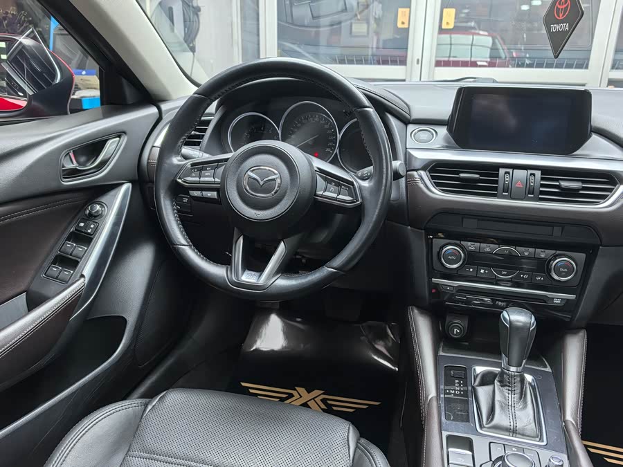 Mazda Atenza 2019 #20 Mazda Atenza 2019 car image #20