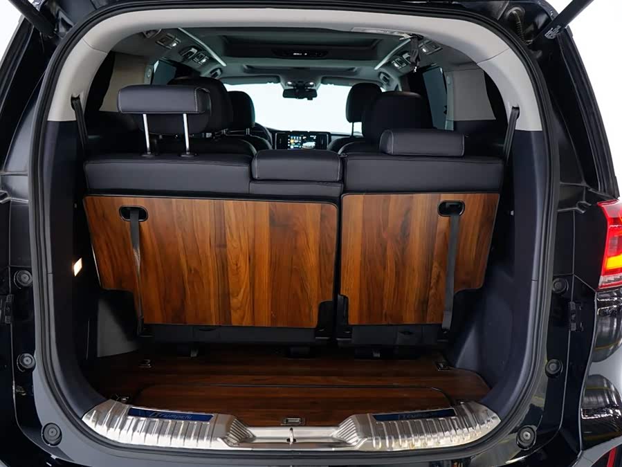 GAC Trumpchi M8 2022 car image #20