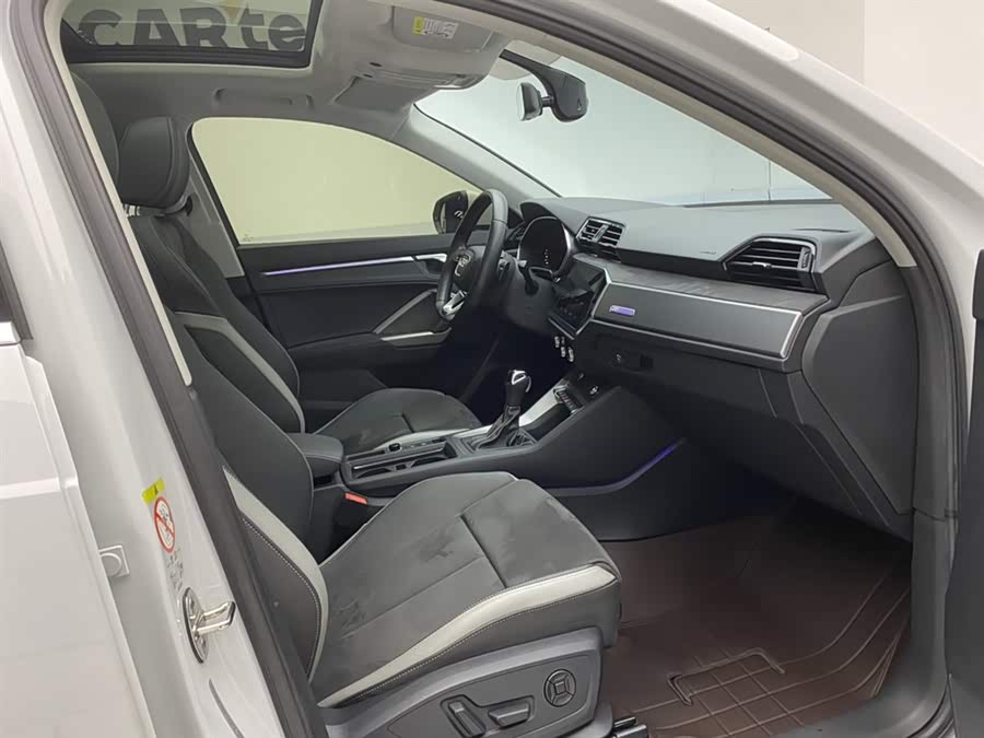 奥迪 奥迪Q3 2022 汽车图片 #20