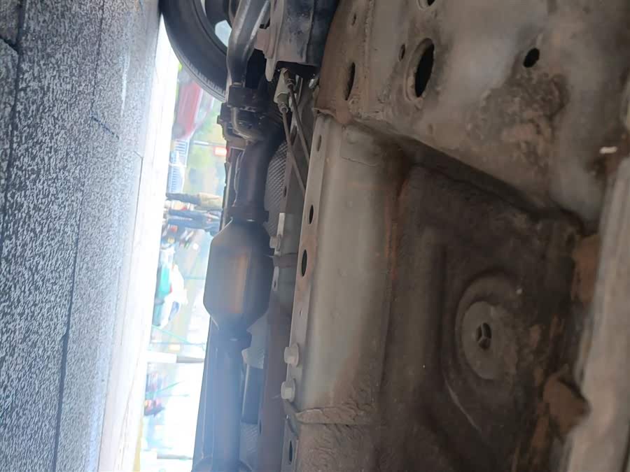 Kaiyi Showjet Pro 2023 #20 Kaiyi Showjet Pro 2023 car image #20