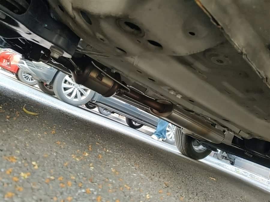 Chery Omoda 2024 #20 Chery Omoda 2024 car image #20