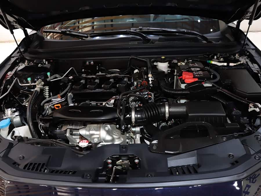 Honda Accord 2024 car image #20