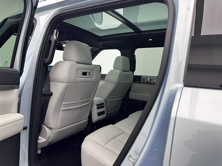 FangChengBao Tiger 7 2025 car image #20