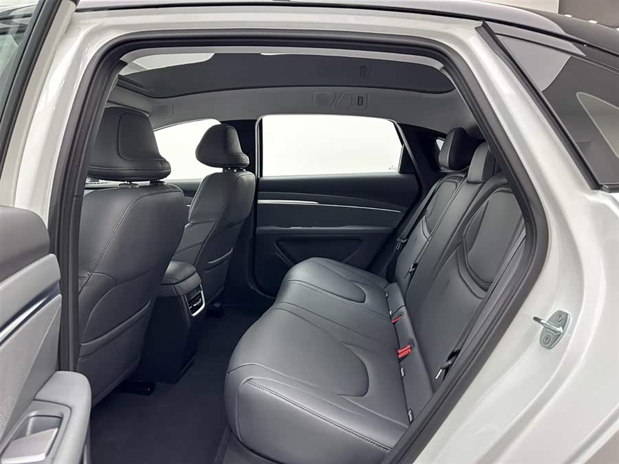 Xpeng MONA M03 2024 изображение автомобиля #20