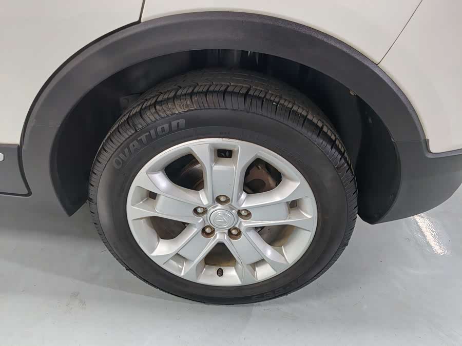 Changan CS15 2017 car image #20