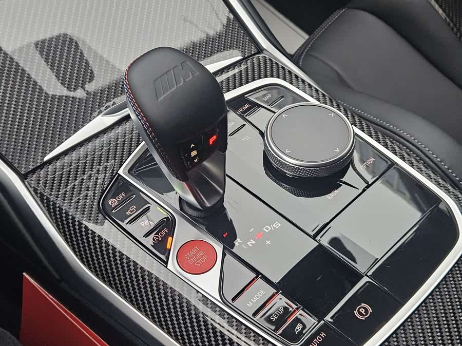 宝马 宝马M3 2024 #20 宝马 宝马M3 2024 汽车图片 #20