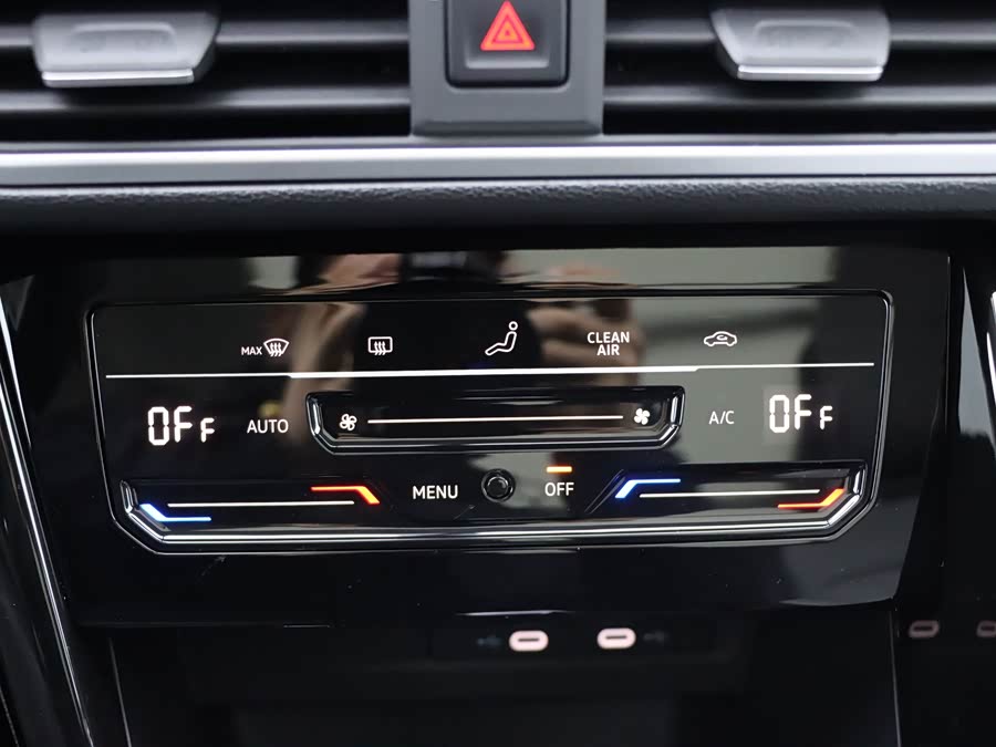 Volkswagen Tayron 2022 immagine di auto #20