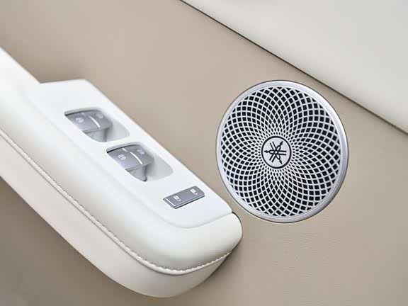 丰田 铂智3X 2025 汽车图片 #20