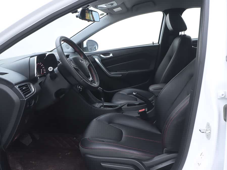 Chery Arrizo 5 2017 car image #20