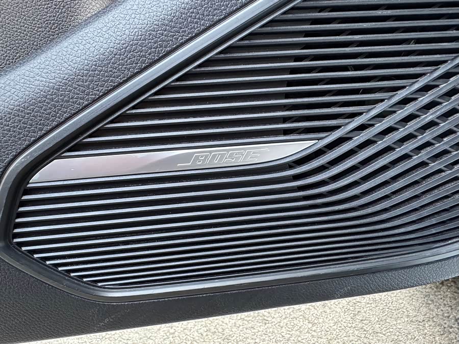 GEELY Preface 2021 image de voiture #20