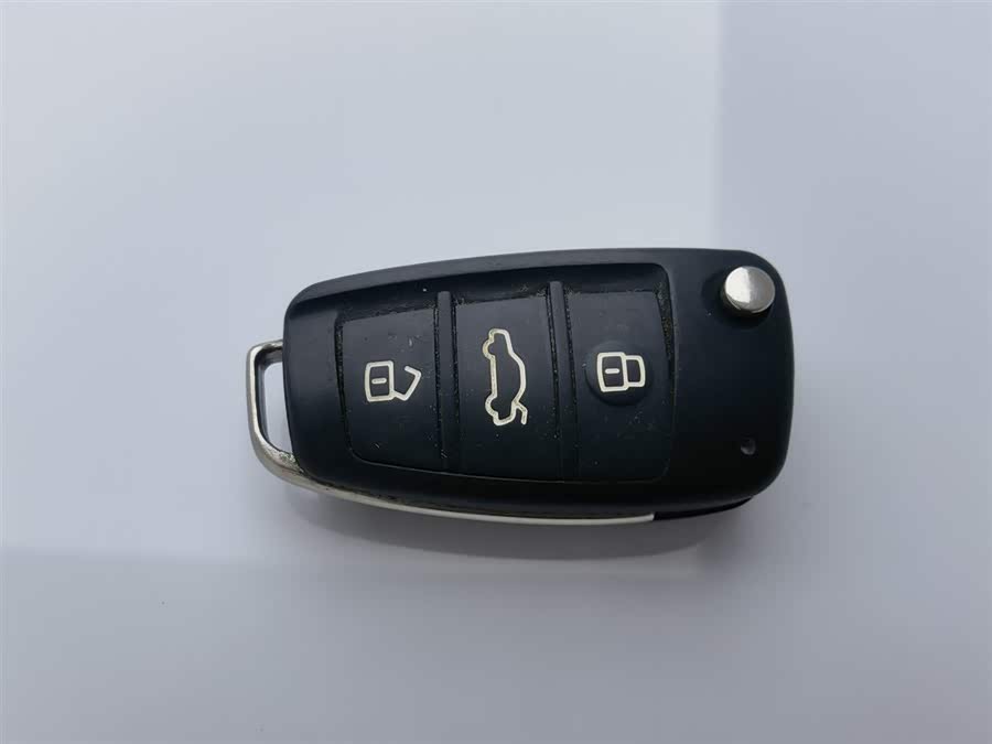 Chery Fulwin 2 2016 car image #20