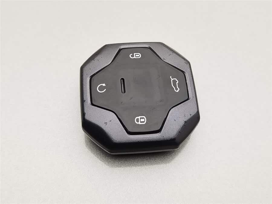 Jetour Shanhai T2 2024 car image #20