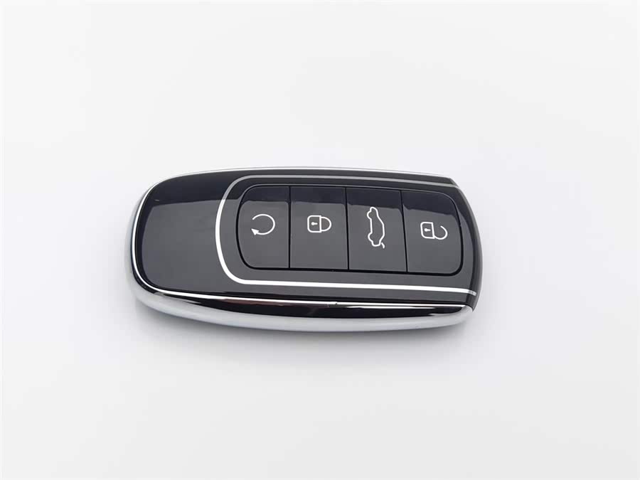 Chery Tiggo 8 Plus 2025 car image #20