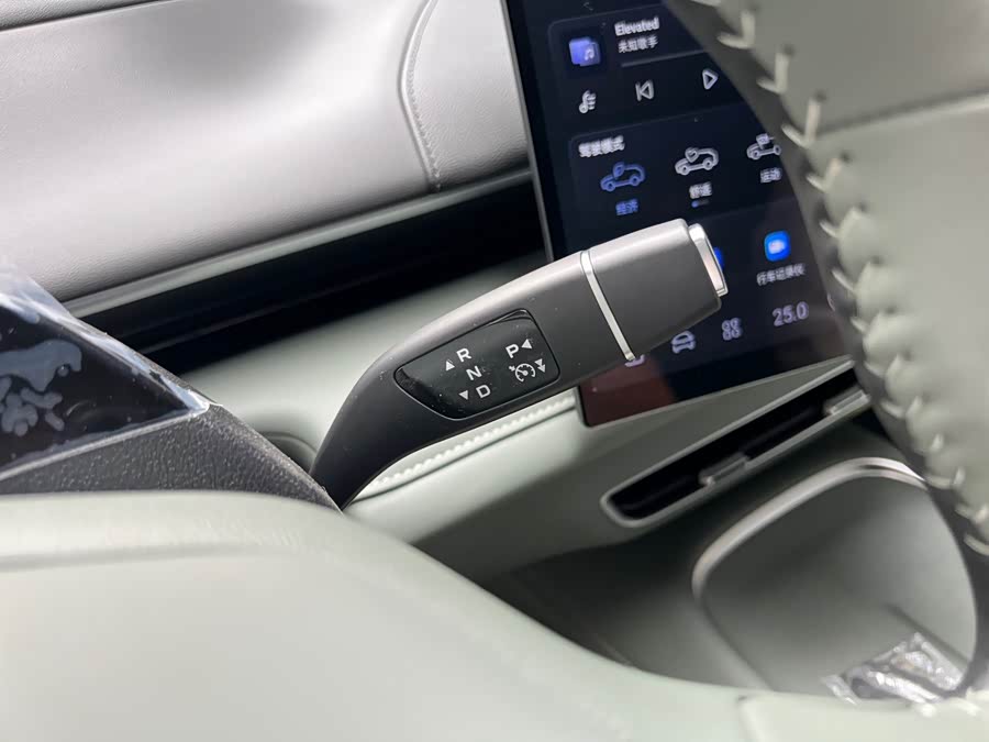 Deepal S05 2024 car image #20