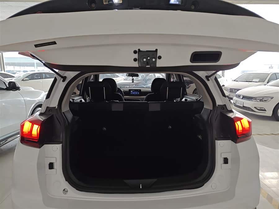 Beijing X3 2023 immagine di auto #20