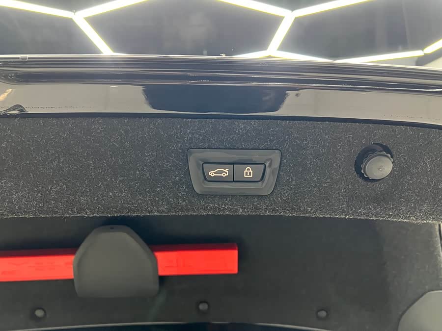 BMW 5 Series New Energy 2021 car image #20