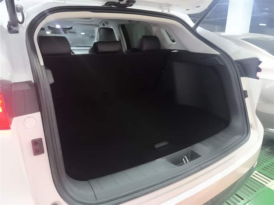 Changan UNI-K iDD 2022 #20 Changan UNI-K iDD 2022 car image #20