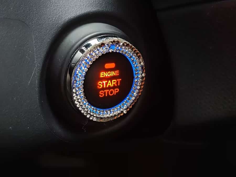 Vios 2020 immagine di auto #20