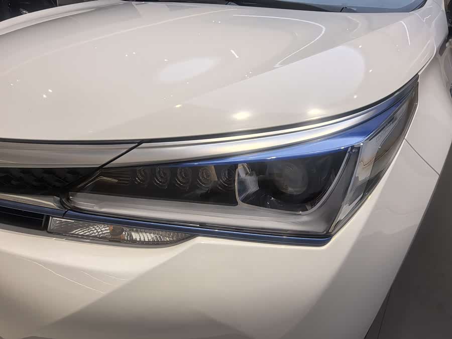 Corolla Hybird E+ 2023 car image #20