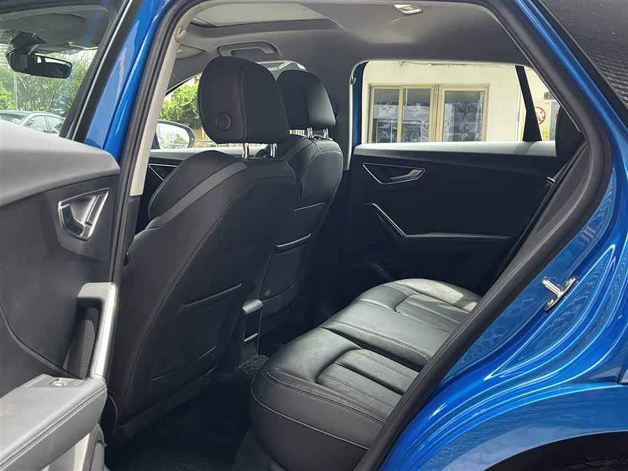 Audi Q2L 2023 #20 Audi Q2L 2023 car image #20