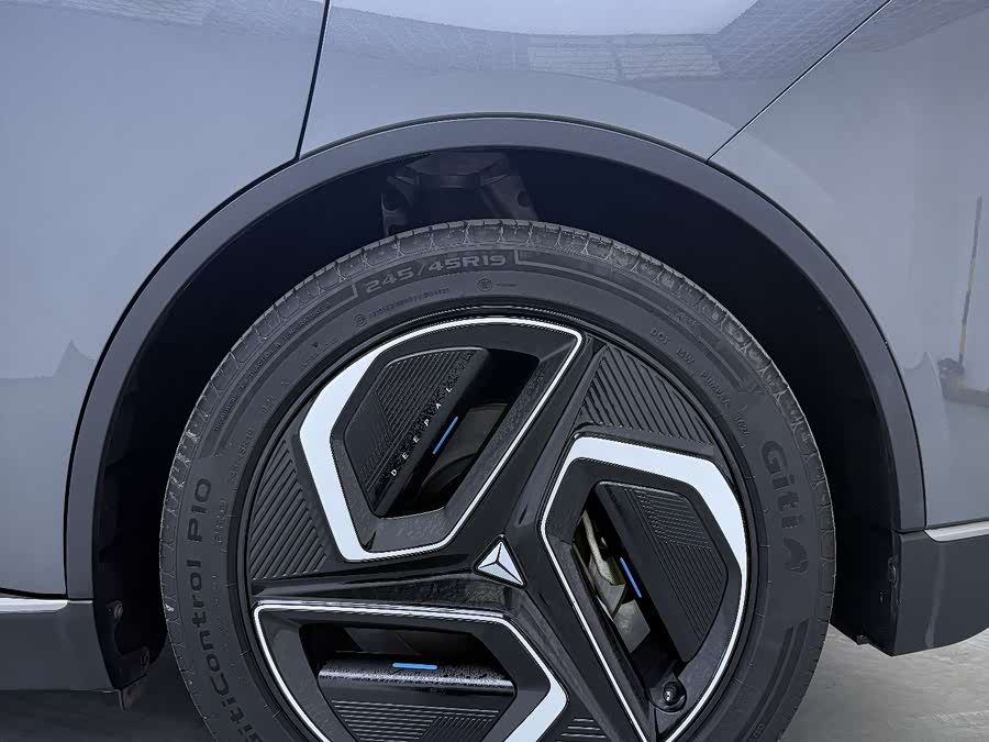 Deepal L07 2024 imagen de coche #20