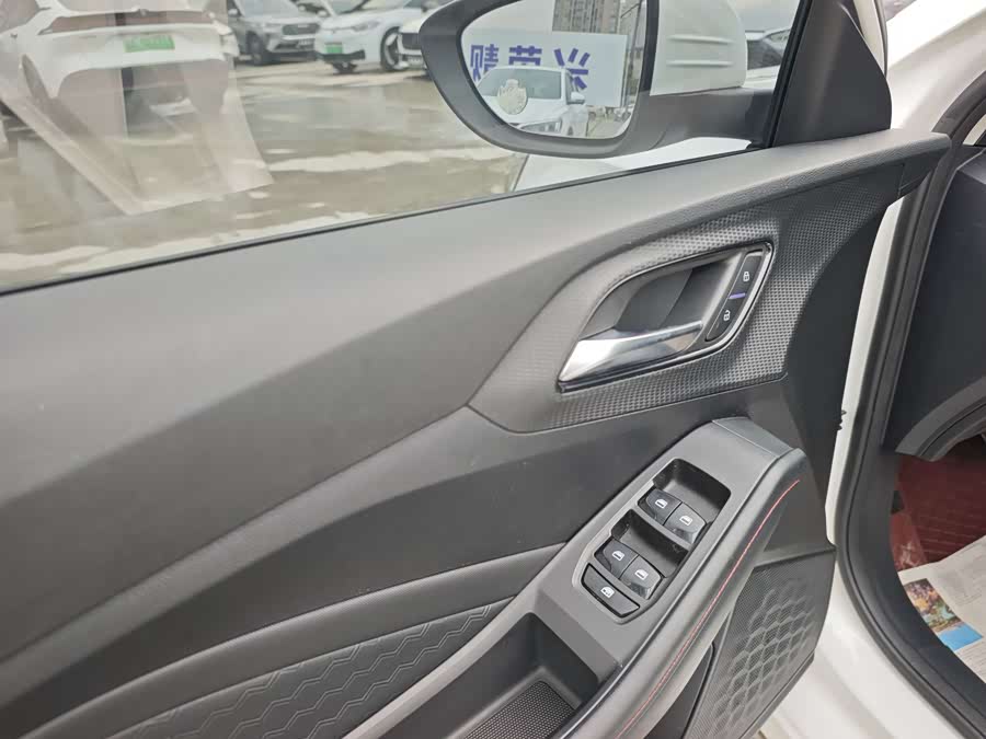 MG 5 2023 car image #20