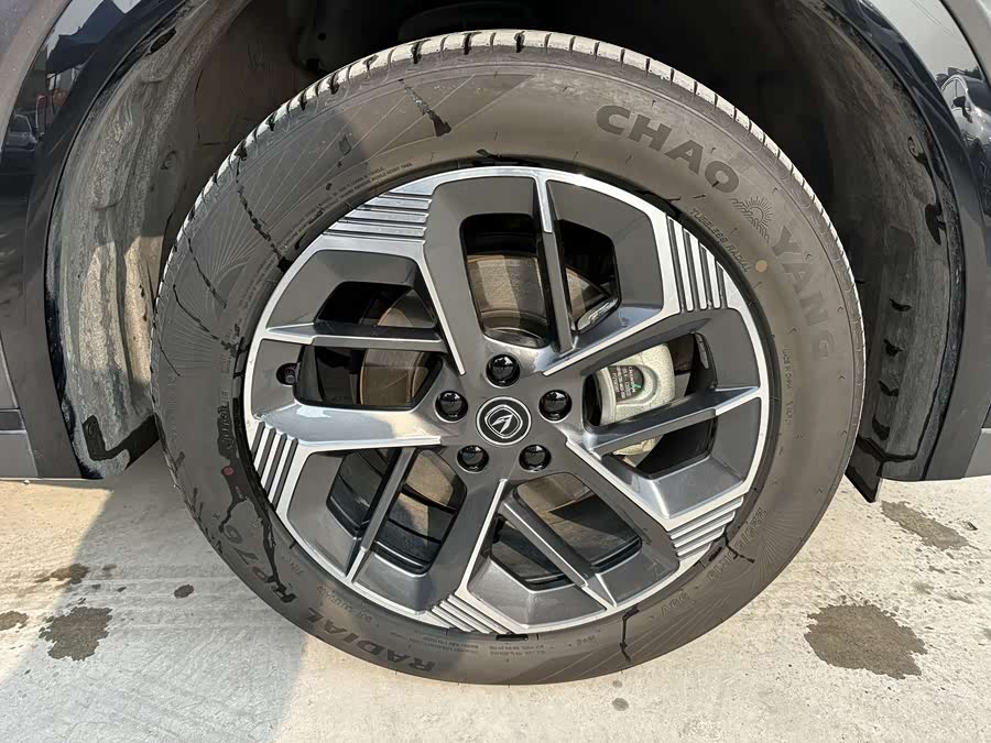 Changan CS75 Plus 2024 immagine di auto #20