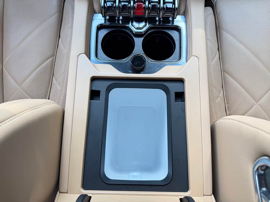 方程豹 豹8 2024 汽车图片 #20