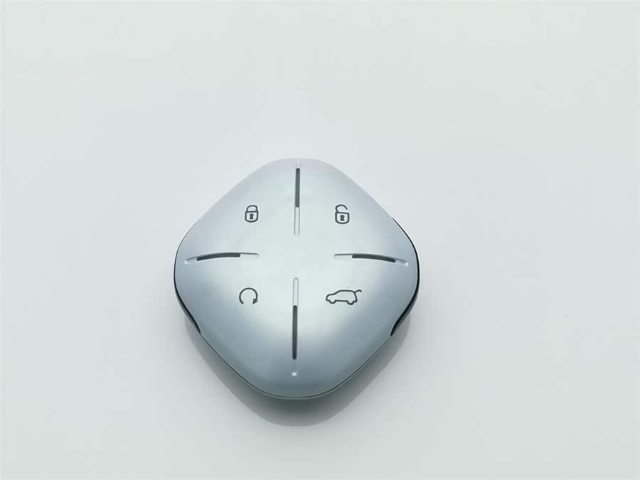 捷途山海 捷途山海L6 2025 汽车图片 #20