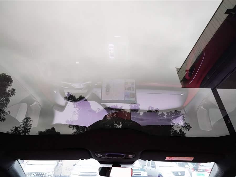 MI SU7 2025 car image #20