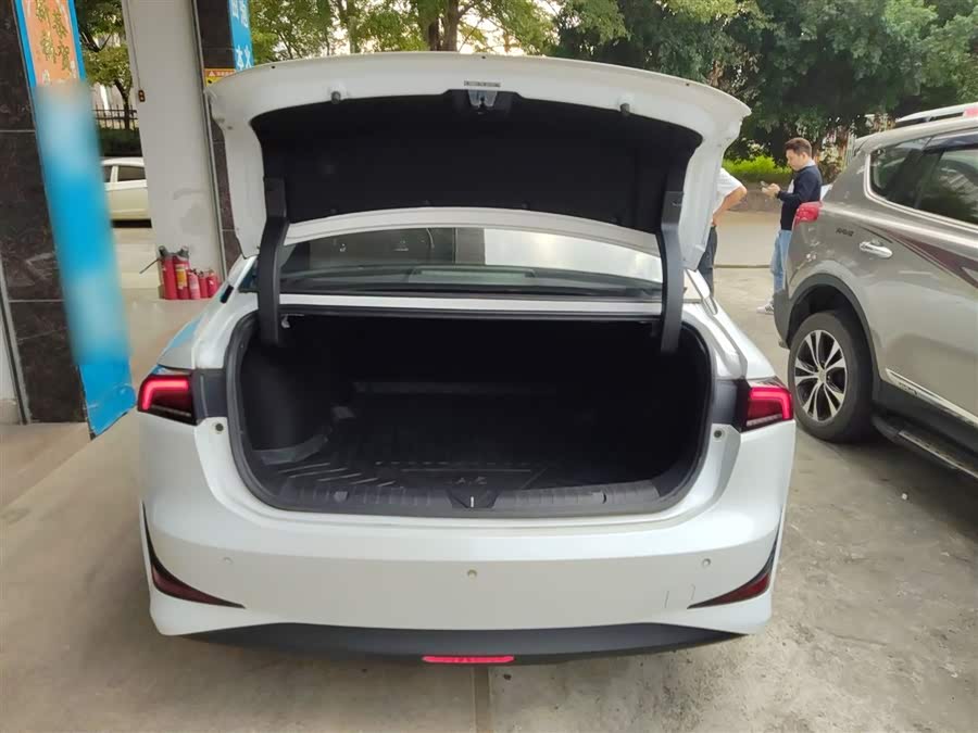 GAC iA5 2020 car image #20