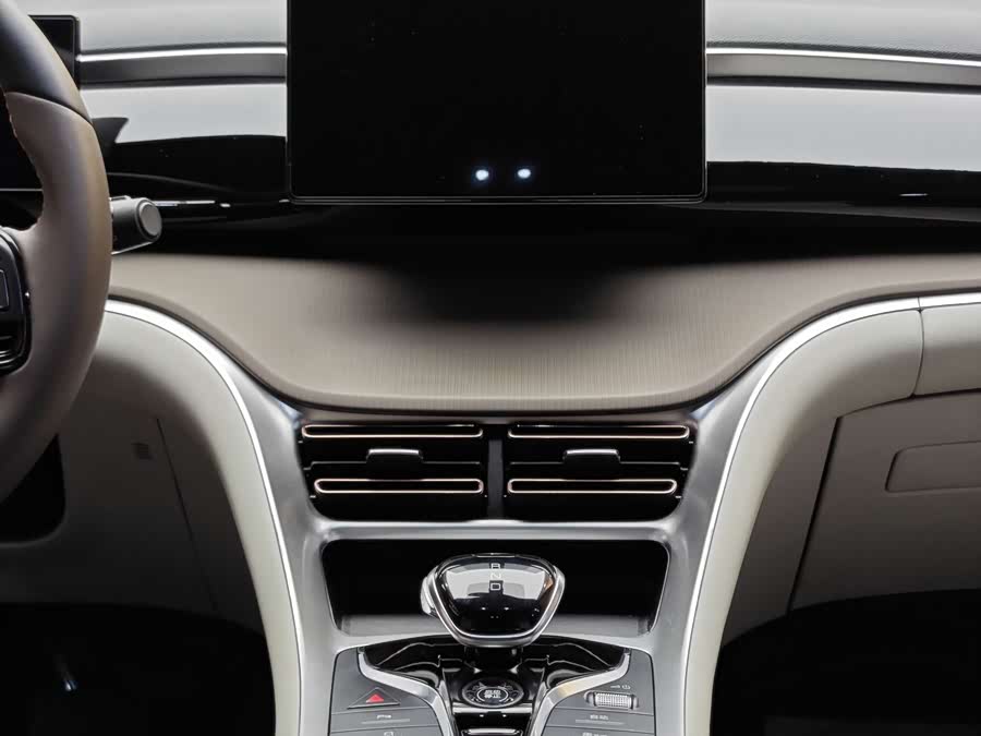 BYD Song Pro New Energy 2022 car image #20