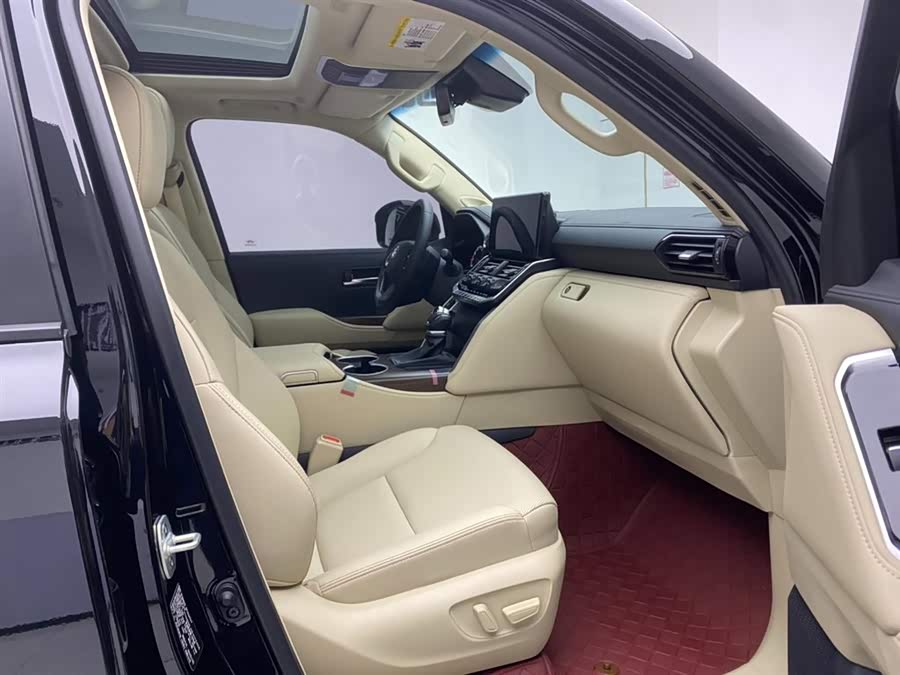 丰田 2025 汽车图片 #20