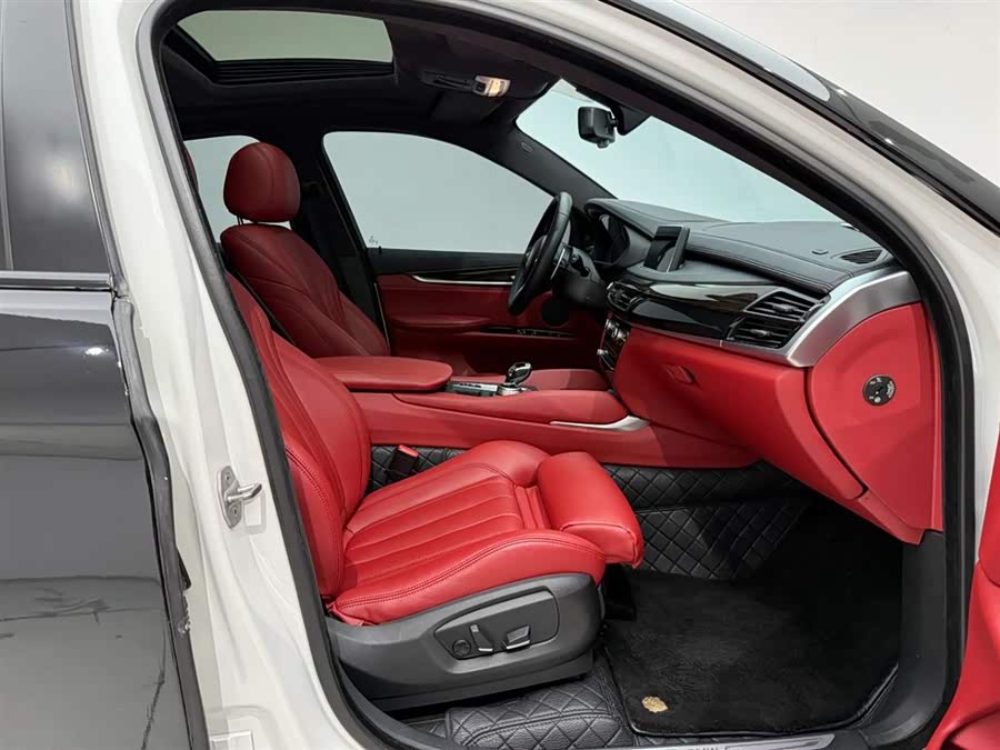 BMW X6 2015 immagine di auto #20