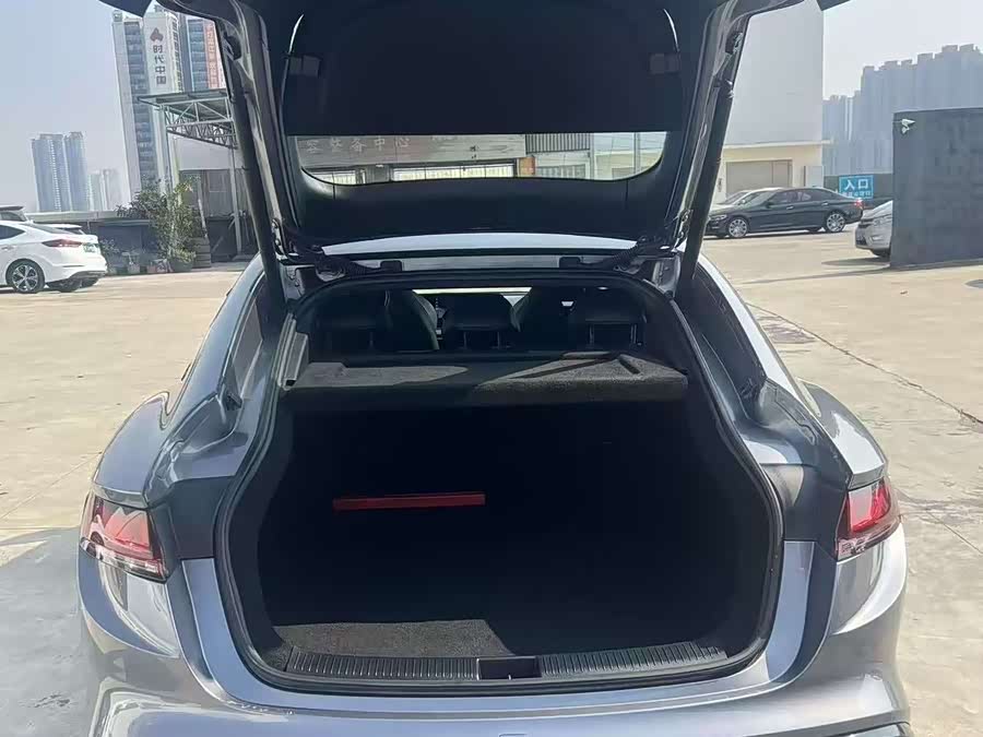 MG 7 2023 immagine di auto #20