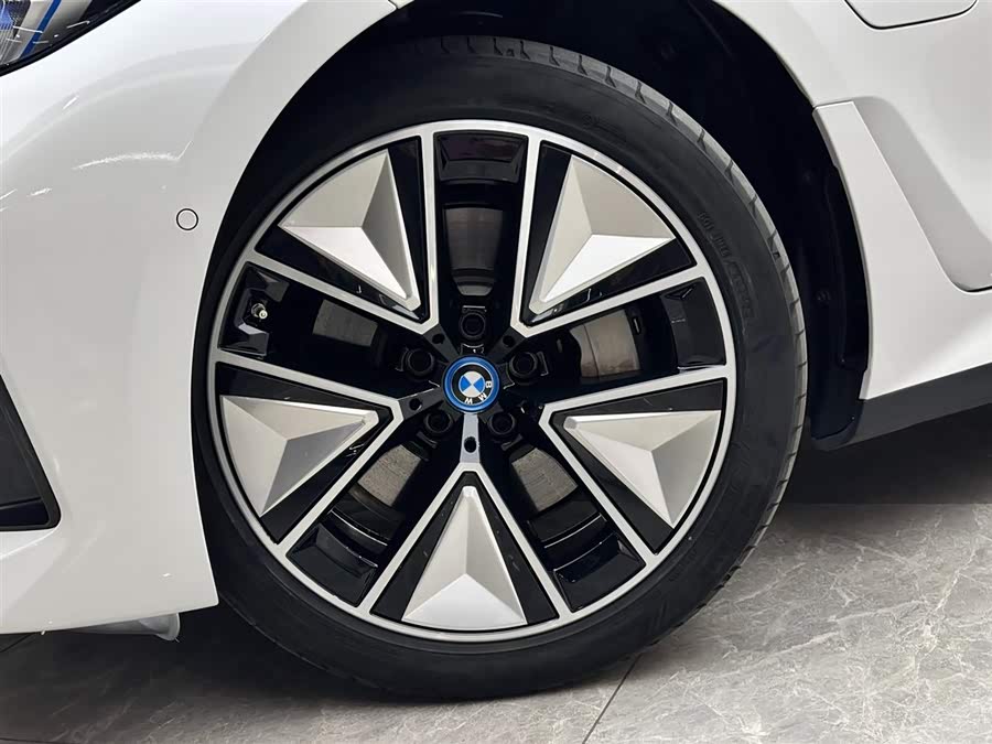 BMW i3 2023 #20 BMW i3 2023 car image #20