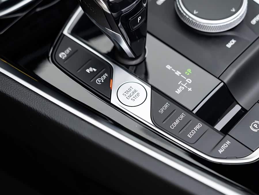 BMW Z4 2020 car image #20