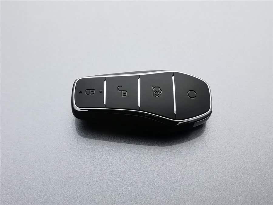 BYD Qin Plus 2025 car image #20