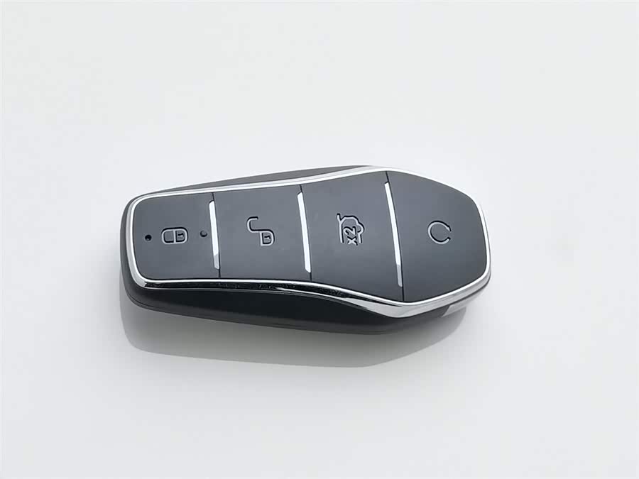 BYD Seagull 2024 car image #20