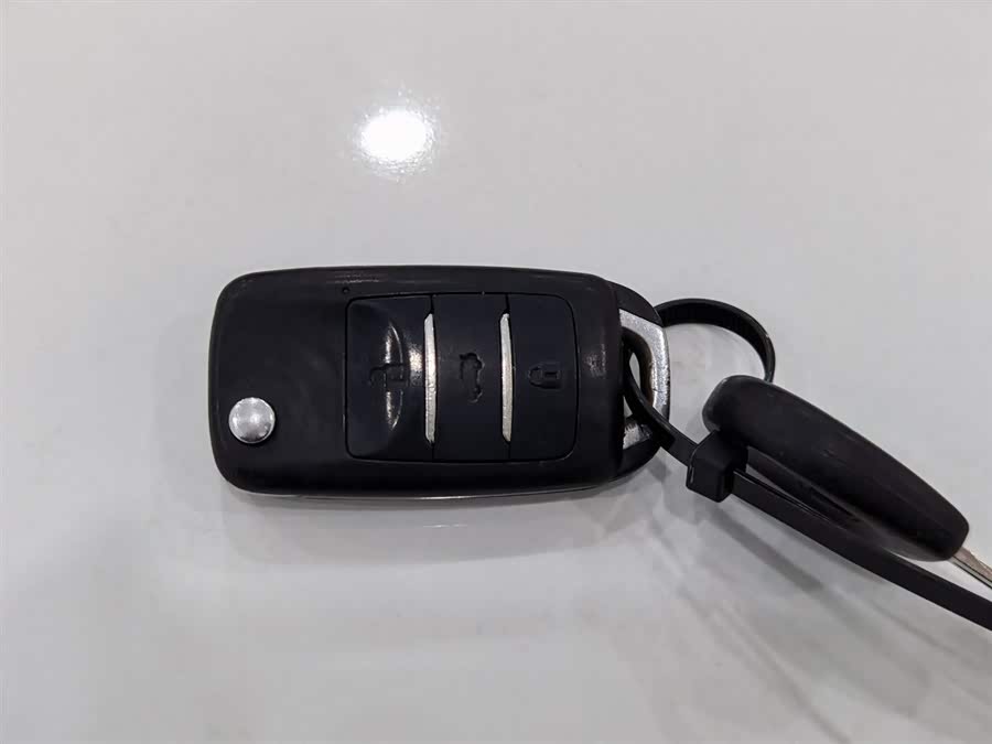 Changan BenBen 2017 #20 Changan BenBen 2017 car image #20