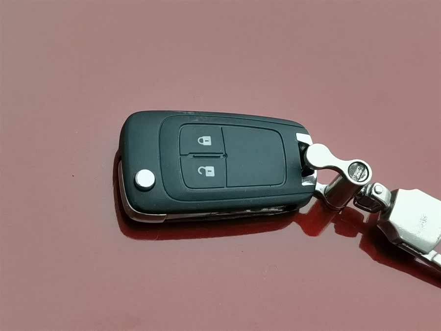 Chevrolet Tracker 2019 car image #20