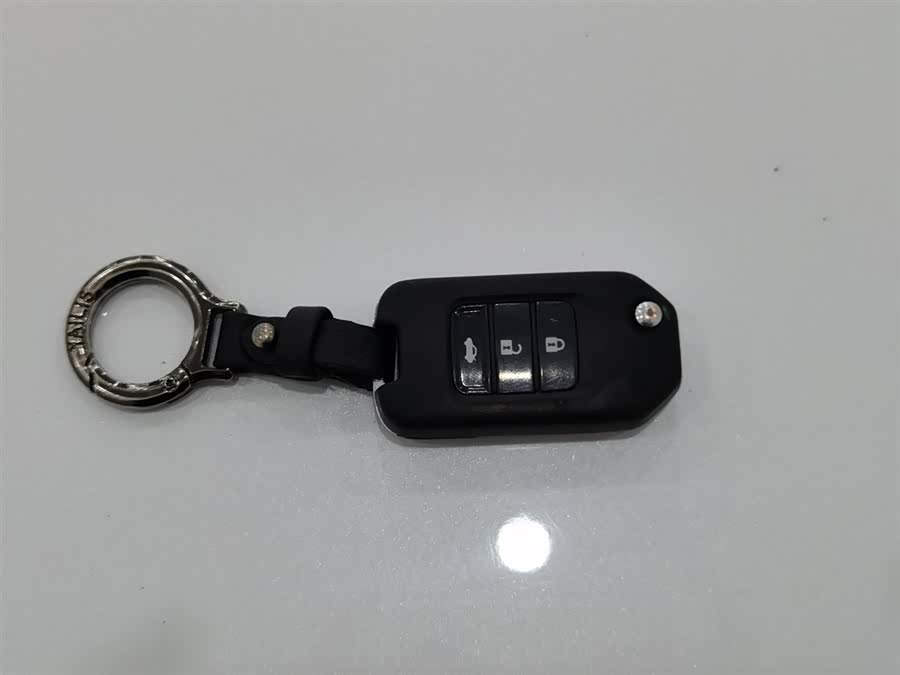 Honda Greiz 2016 صورة سيارة #20