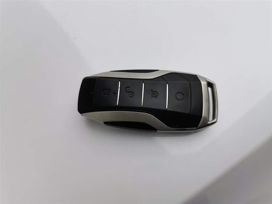 BYD Song Pro 2020 car image #20