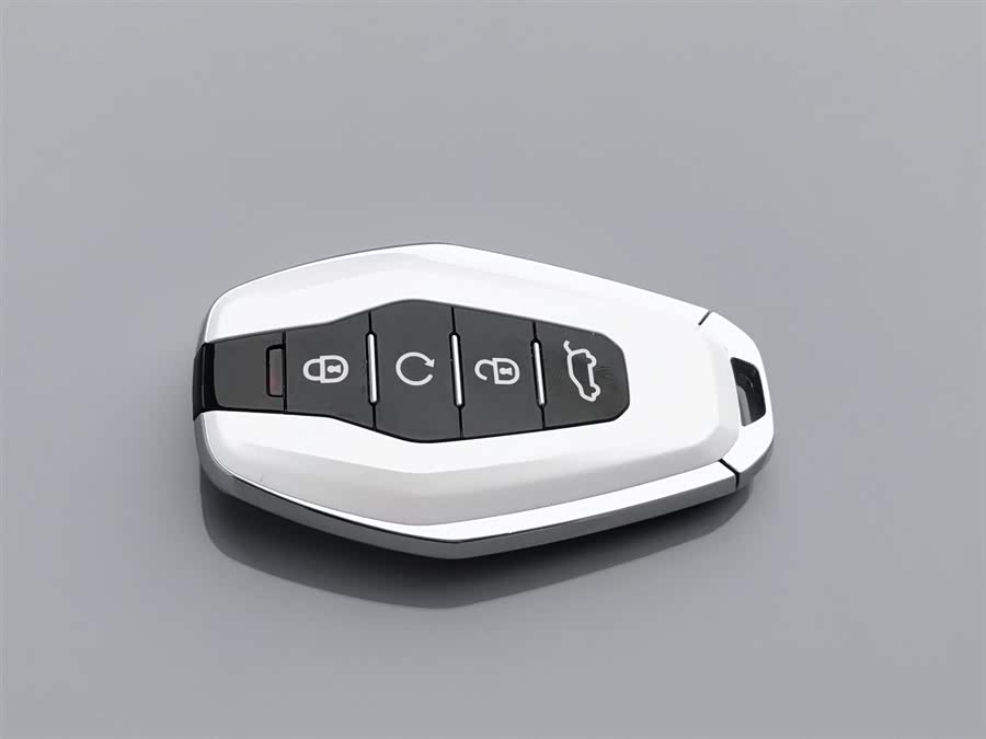 捷途山海 捷途山海L9 2024 汽车图片 #20