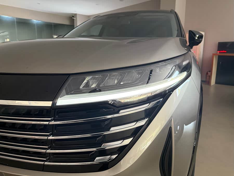 日产 探陆 2024 汽车图片 #20